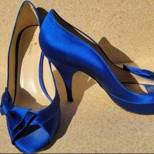 Authentic Kate Spade High Heels - Size 8
